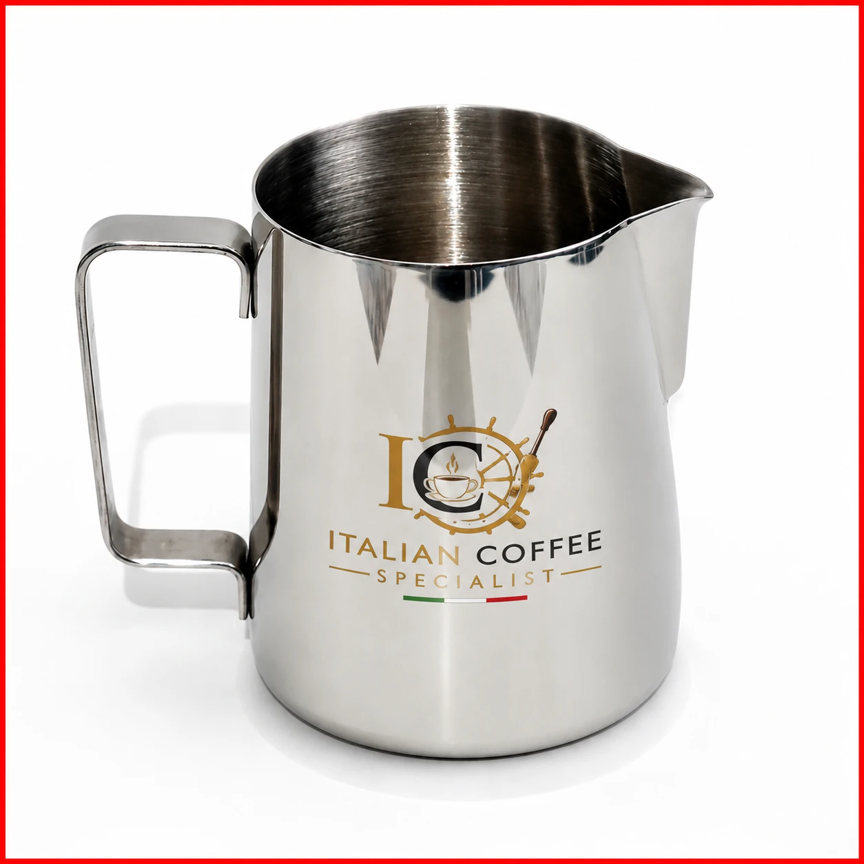 Milk Jug 600ml