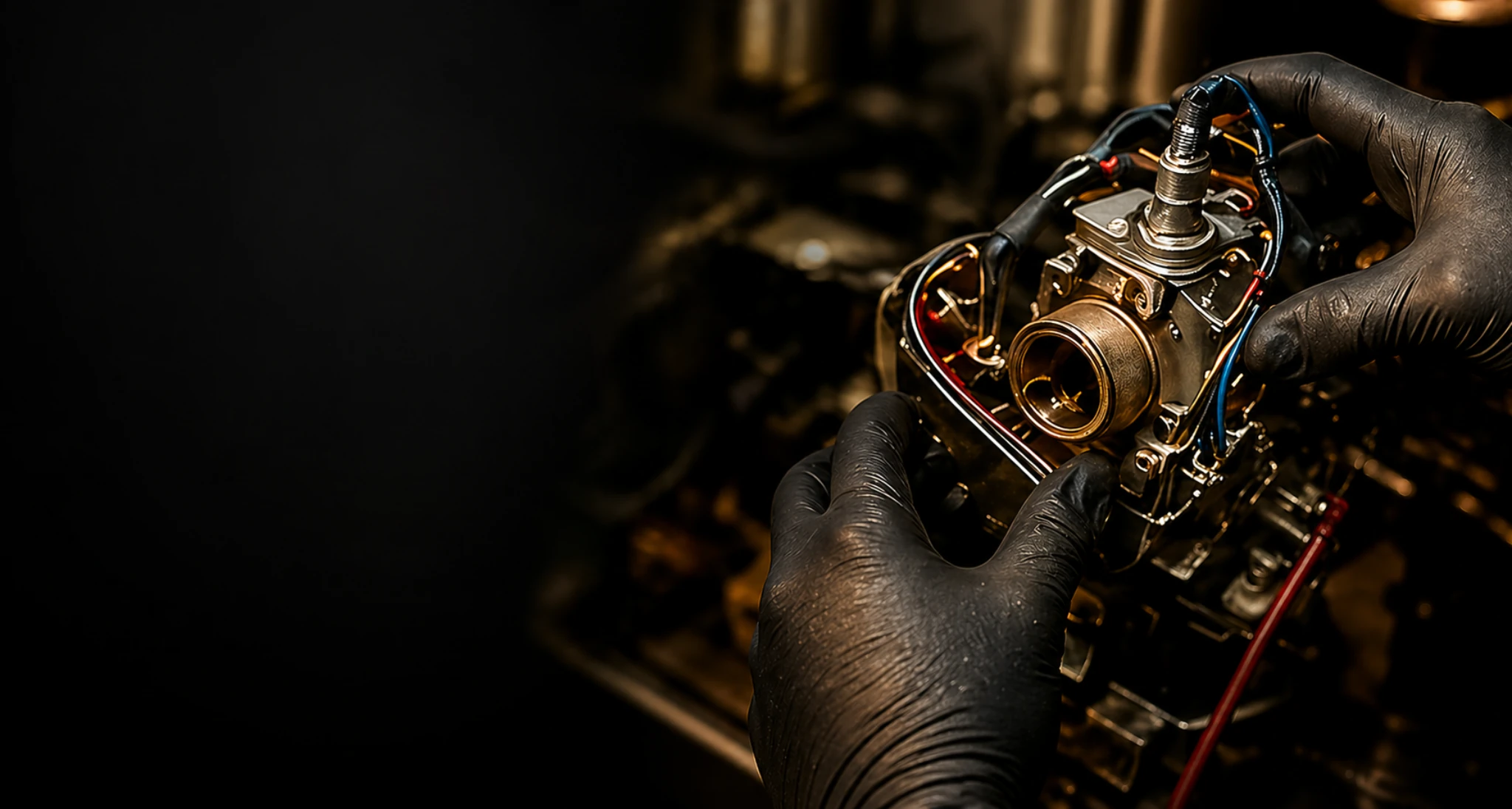 Coffee machine service and maintenance