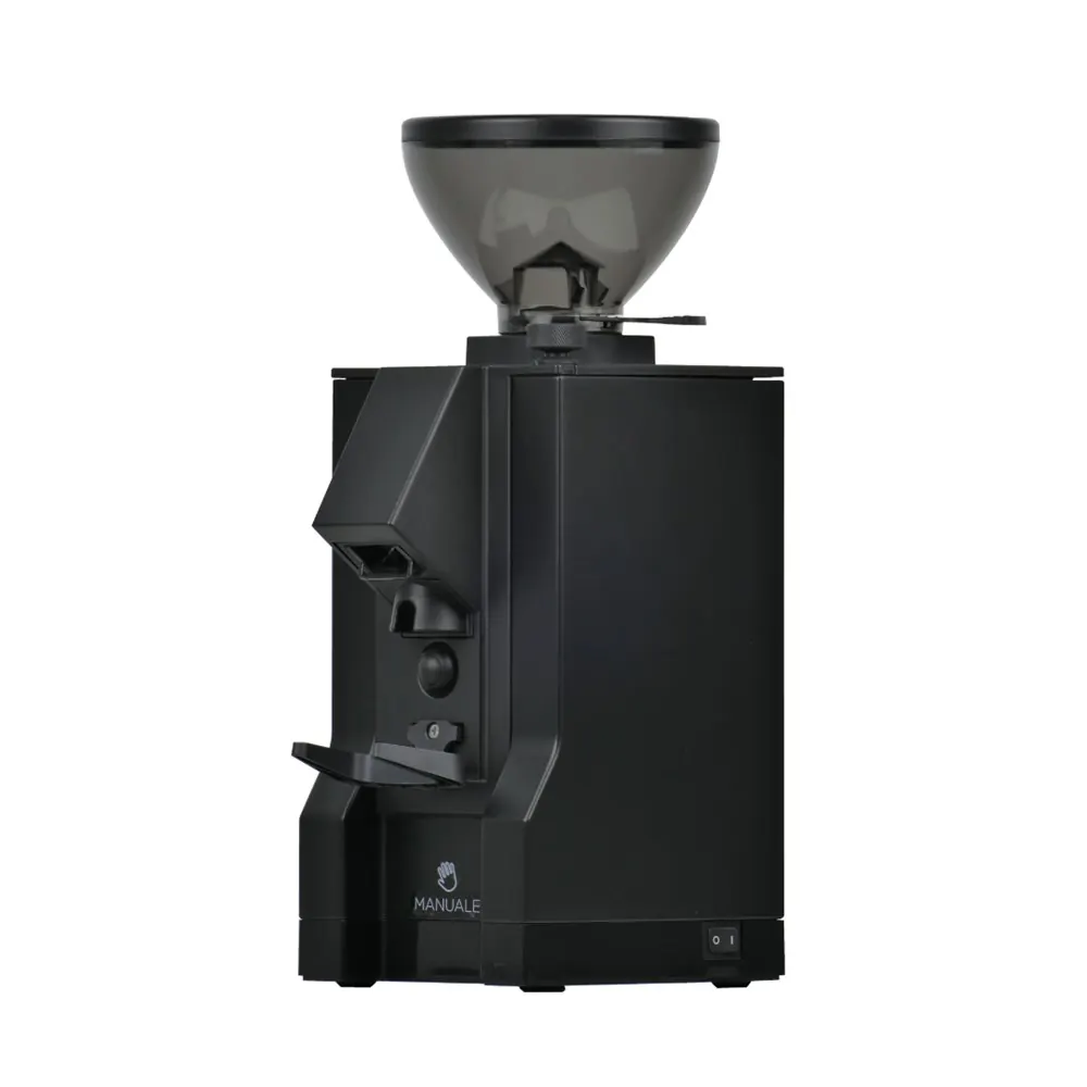 Eureka Mignon Manuale coffee grinder