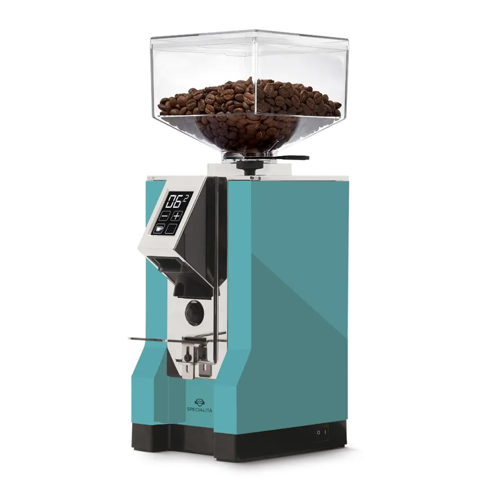 Eureka Mignon Specialita coffee grinder